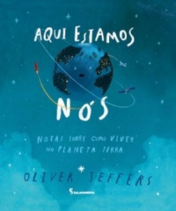 Aqui estamos nós