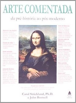 ARTE COMENTADA