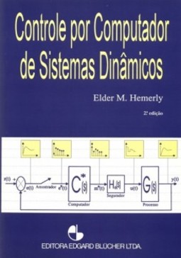 Controle por computador de sistemas dinâmicos