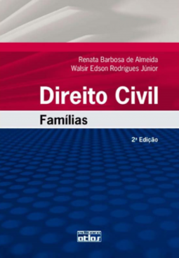 Direito civil: Famílias