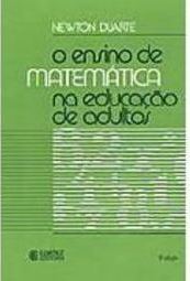 Ensino de Matemática na Educação de Adultos
