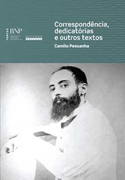 Correspondência, dedicatórias e outros textos