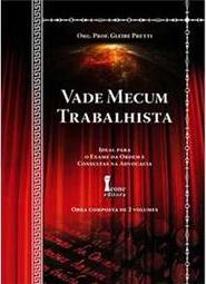 Vade Mecum Trabalhista