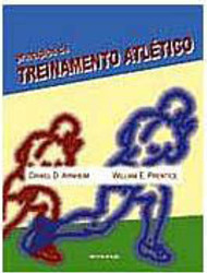 Princípios de Treinamento Atlético