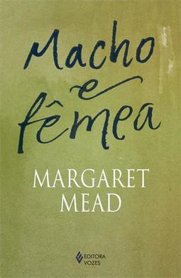 MACHO E FEMEA