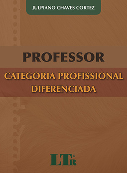 Professor: Categoria profissional diferenciada