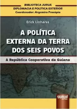 Política Externa da Terra dos Seis Povos, A