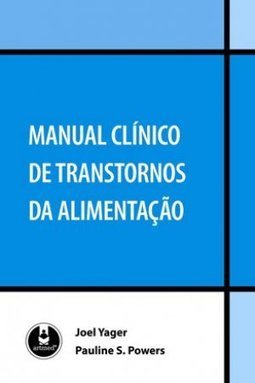 MANUAL CLINICO DE TRANSTORNOS DA ALIMENTACAO
