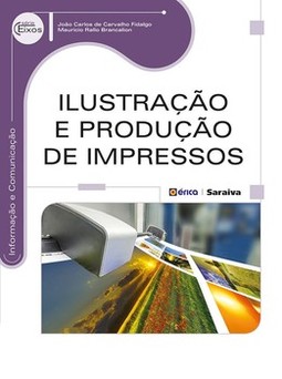 Ilustração e produção de impressos