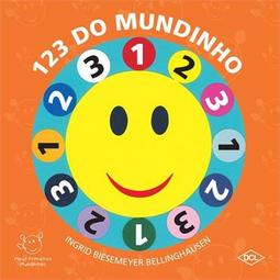 1 2 3 DO MUNDINHO