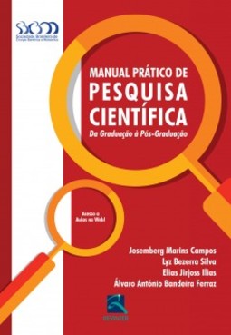 Manual prático de pesquisa científica: da graduação à pós-graduação