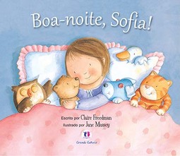 Boa-noite, Sofia!