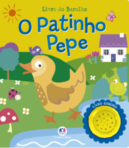 O patinho Pepe