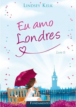 Eu Amo Londres - 05