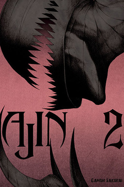 Ajin - Demi-Human - Vol. 2