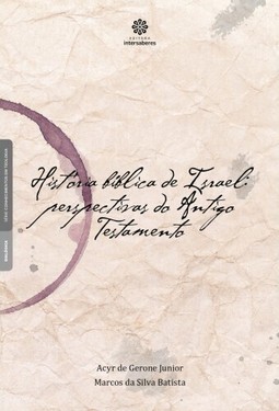 História bíblica de Israel