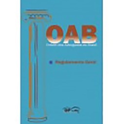 OAB - Regulamento geral