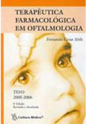 Terapêutica Farmacológica em Oftalmologia