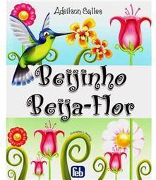 Beijinho Beija-Flor