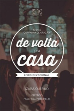 De volta para casa