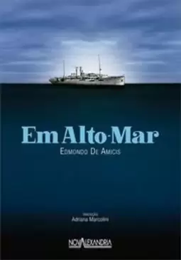 Em Alto-Mar