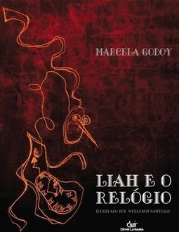 LIAH E O RELOGIO