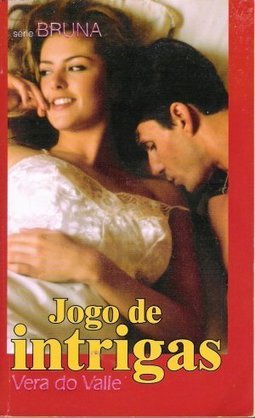 Jogo de Intrigas