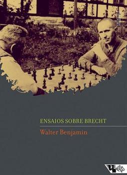 ENSAIOS SOBRE BRECHT