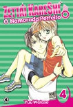 V.4 Zettai Kareshi - O Namorado Perfeito