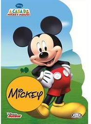 Mickey