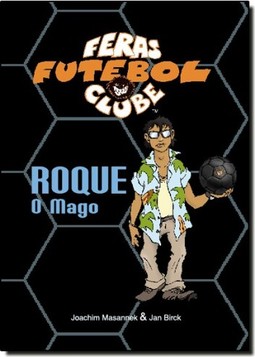 Roque, O Mago