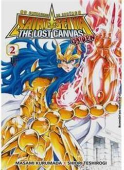 Os Cavaleiros do Zodíaco - Saint Seiya