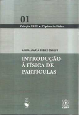 Introdução à física de partículas