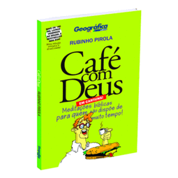 Café com Deus