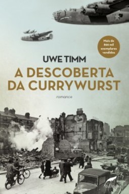 A descoberta da currywurst