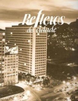 Reflexos da cidade
