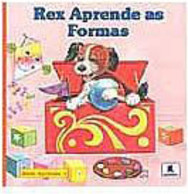 Rex Aprende as Formas