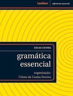 GRAMATICA ESSENCIAL