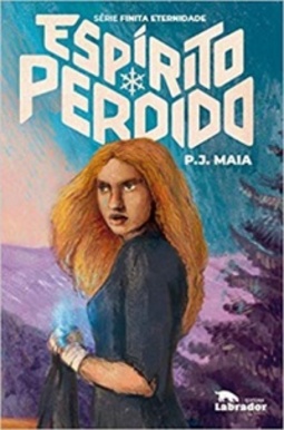 Espírito Perdido (Finita Eternidade #1)