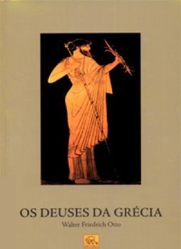 Os Deuses da Grécia