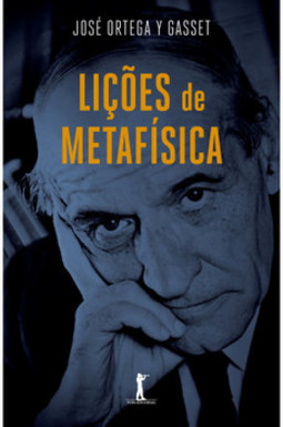Lições de metafísica
