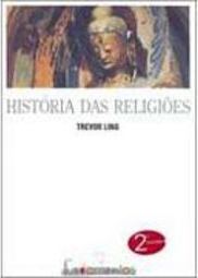 História das Religiões - Importado