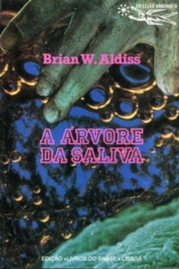 A Árvore da Saliva (Argonauta #490)