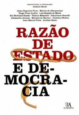 Razão de Estado e democracia