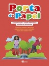 Porta de papel - Língua portuguesa - Alfabetização: caderno de atividades