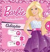 Barbie calculando: adição