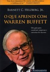 O Que aprendi com Warren Buffett