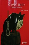 O Gato Preto e Outras História