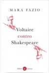 Voltaire contro Shakespeare