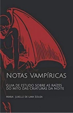 NOTAS VAMPÍRICAS #1
